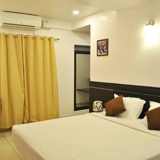 Aavass Inn Paradise, Mysore 2